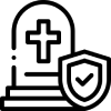 Lápida funeraria